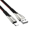 1m 2m 3m 3A Fast Charger USB Cable