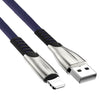 1m 2m 3m 3A Fast Charger USB Cable