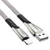 1m 2m 3m 3A Fast Charger USB Cable