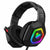 Gaming Headset Headphones Wired