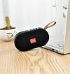 T7 Mini Bluetooth Speaker Portable