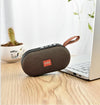 T7 Mini Bluetooth Speaker Portable