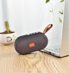 T7 Mini Bluetooth Speaker Portable