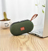 T7 Mini Bluetooth Speaker Portable