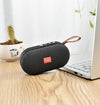 T7 Mini Bluetooth Speaker Portable