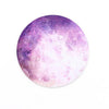 Round Mouse Pad Planet Series