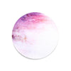 Round Mouse Pad Planet Series