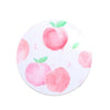 Round Mouse Pad Planet Series