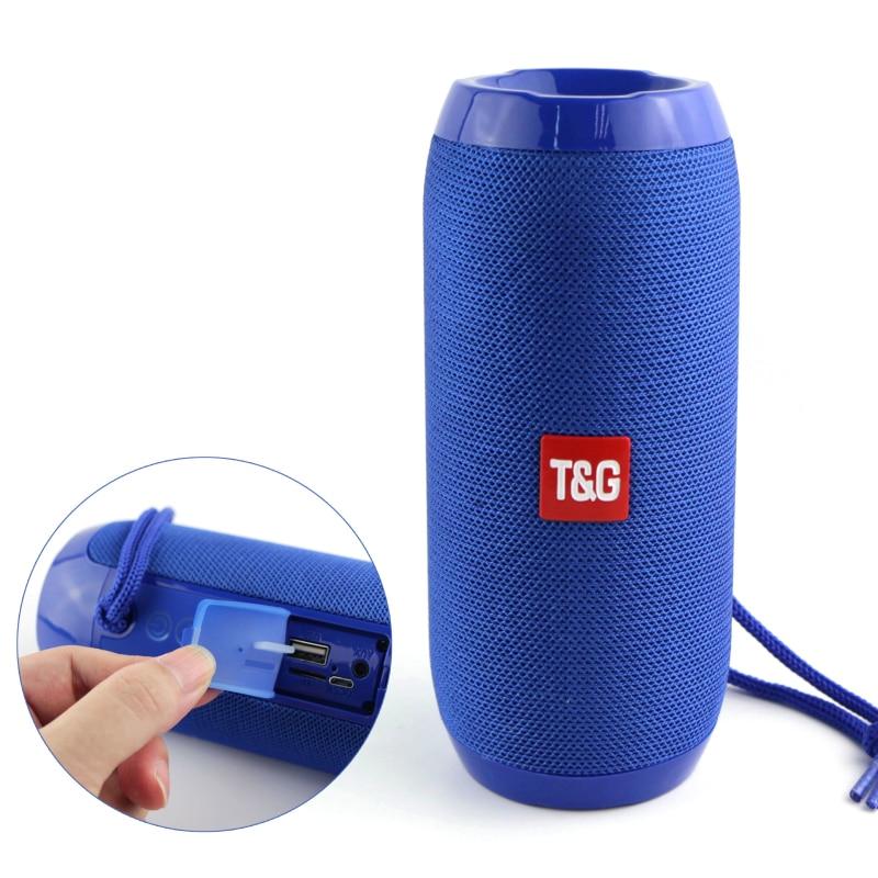 Portable Bluetooth Speaker Wireless