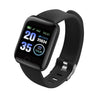 116 Smart Watch Heart Rate Fitness