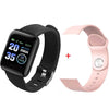 116 Smart Watch Heart Rate Fitness