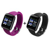 116 Smart Watch Heart Rate Fitness